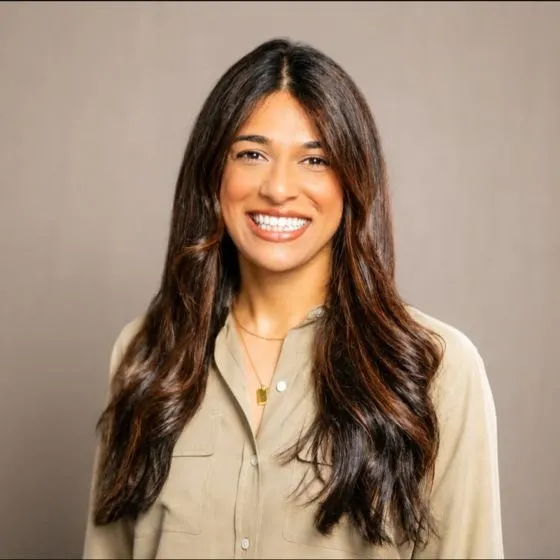 Portrait of Neha Desai